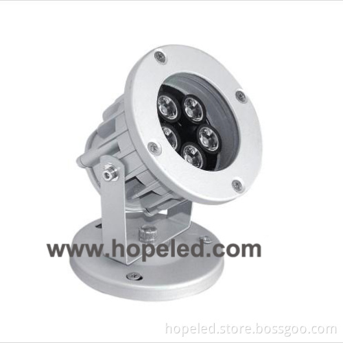 3W High Power LED Spot Light (Waterproof IP67)